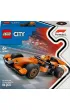 LEGO City F1® Kierowca i bolid McLaren 60442
