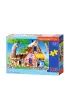 Puzzle 120 el. Ja� i Ma�gosia Castorland