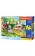 Puzzle 70 el. Hansel AND Gretel Castorland