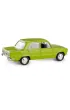 DAFFI PRL FIAT 125P ZIELONY 1 43