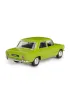DAFFI PRL FIAT 125P ZIELONY 1 43