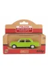 DAFFI PRL FIAT 125P ZIELONY 1 43