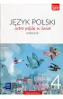 Jutro p�jd� w �wiat. J�zyk polski. Podr�cznik. Klasa 4. Szko�a podstawowa