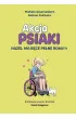 Hazel ma r�ce pe�ne roboty. Akcja PSIAKI. Tom 4