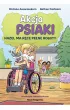 Hazel ma r�ce pe�ne roboty. Akcja PSIAKI. Tom 4