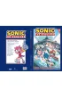 Bitwa o Anielsk� Wysp� 1. Sonic the Hedgehog. Tom 5