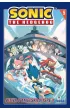 Bitwa o Anielsk� Wysp� 1. Sonic the Hedgehog. Tom 5