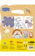 Peppa Pig. Superkolory 6. Dobrze by� razem!