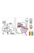 Peppa Pig. Superkolory 6. Dobrze by� razem!