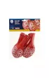 Godan Balony Premium Serduszka 5 szt.