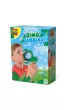 Ba�ki mydlane Dino Ses Creative
