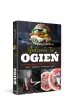 Jedzenie, �e ogie�. Niebanalna uczta w plenerze. Grill, ognisko, kocio�ek, ruszt