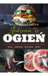 Jedzenie, �e ogie�. Niebanalna uczta w plenerze. Grill, ognisko, kocio�ek, ruszt