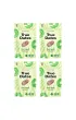 True Dates Daktyle Sour Apple zestaw 4 x 100 g