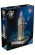 Puzzle 224 el. 3D Iconics Big Ben Ravensburger