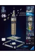 Puzzle 224 el. 3D Iconics Big Ben Ravensburger