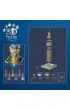 Puzzle 224 el. 3D Iconics Big Ben Ravensburger