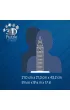 Puzzle 224 el. 3D Iconics Big Ben Ravensburger