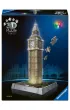 Puzzle 224 el. 3D Iconics Big Ben Ravensburger
