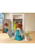 Playmobil My Life Kreatywna projektantka mody  72082
