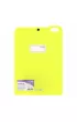 WPC Organizer pionowy Strigo A4 z 5 przek�adkami neonowy zielony