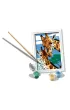 Malowanie po numerach CreArt - Rude koci�ta Ravensburger
