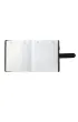 Drops Office Collection Adresownik A4 Genua czarny