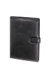 Drops Office Collection Adresownik A4 Genua czarny