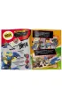 Lego Ninjago Smocze moce LNC-6752