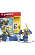 Lego Ninjago Smocze moce LNC-6752