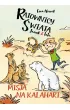 Ratownicy �wiata. Janek i tata. Misja na Kalahari