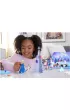 Disney Kraina Lodu Kalendarz adwentowy Mae lalki Mattel