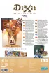 Puzzle 500 el. Family z unikatow kart do gry Rebel