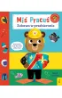 Mi� Pracu�. Zabawa w przebieranie