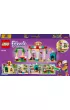LEGO Friends Pizzeria w Heartlake 41705