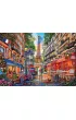 Puzzle 1000 el. Pary�, Dominic Davison Educa