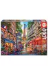 Puzzle 1000 el. Pary�, Dominic Davison Educa