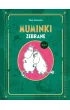 Muminki zebrane. Tom 1