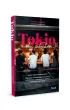 Tokio mi�dzy pa�eczkami. Stolica Japonii poza szlakiem