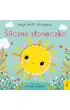 �liczne s�oneczko. Moje ma�e szcz�cie