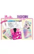 Szkicownik Barbie Fashion Look Book