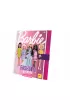 Szkicownik Barbie Fashion Look Book