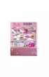 Szkicownik Barbie Fashion Look Book