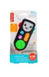 Fisher-Price. Edukacyjny pilocik HHM24 Mattel