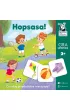 Hopsasa! Kapitan Nauka