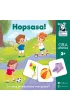 Hopsasa! Kapitan Nauka