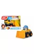 Spychacz Volvo Abc 25 cm Simba