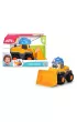 Spychacz Volvo Abc 25 cm Simba