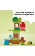 LEGO DUPLO My First Balansujce drzewko 10440