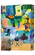 Puzzle 1000 el. Dixit: Blue MishMash z unikatow� kart� do gry Rebel